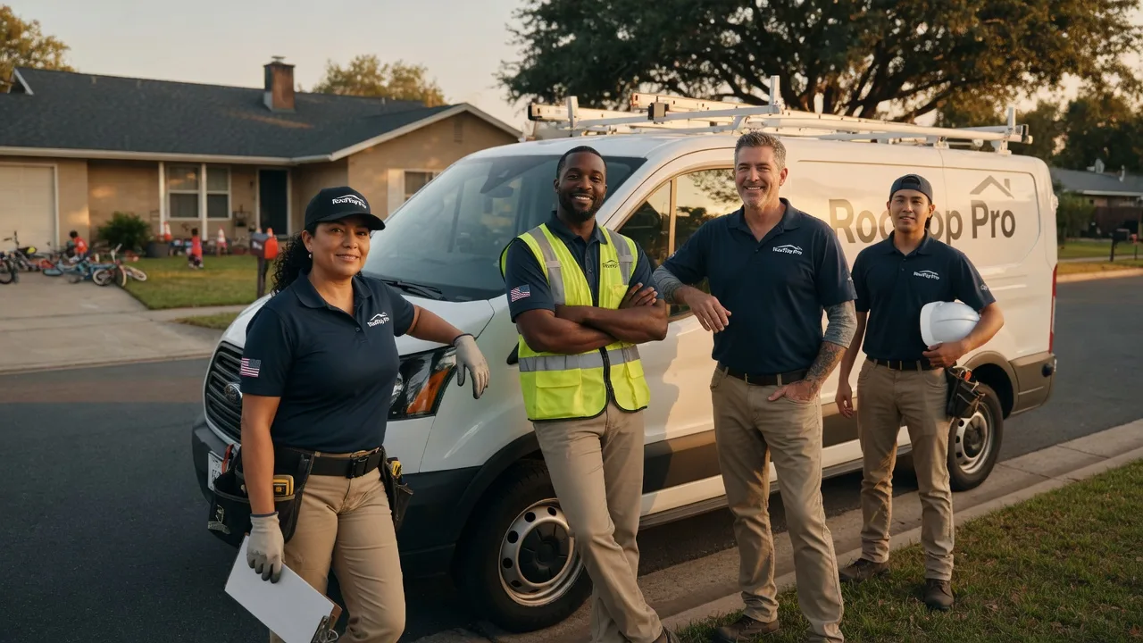 Roof Repair in Huntsburg, OH near me