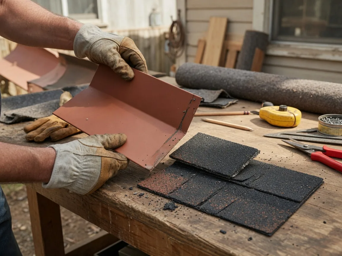 Roof Repair company in Huntsburg, OH